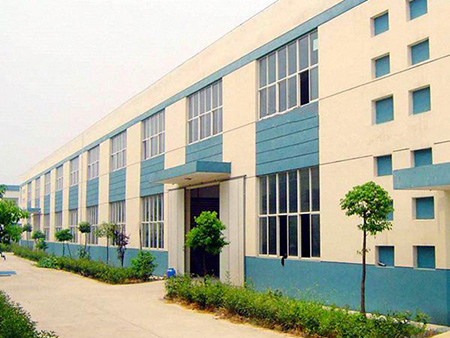 Company Profile