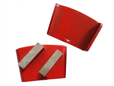 Diamond Grinding Wings