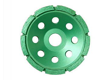 Diamond Grinding Cup Wheels