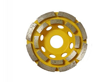 Diamond Grinding Cup Wheels