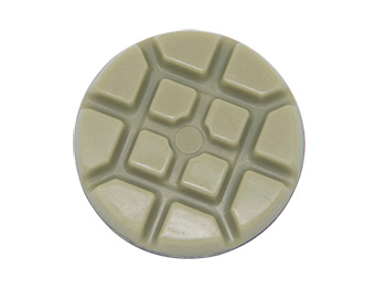 Diamond Polishing Pads