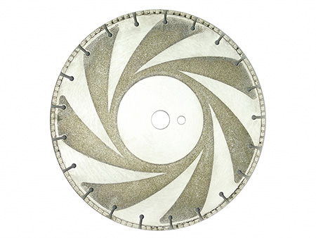 Multipurpose Rescue Saw Blades 